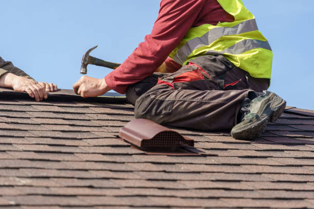 Best Roof Waterproofing Services  in Four Bridges, OH