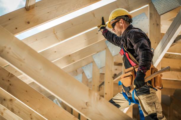 Best Best Roofing Contractors  in Four Bridges, OH