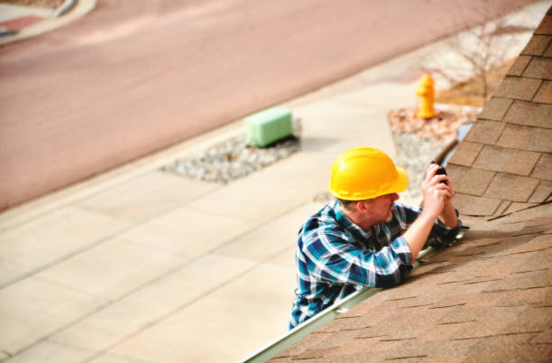 Best Roofing Contractor Near Me  in Four Bridges, OH