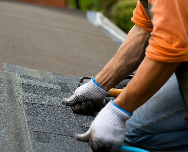 Best Shingle Roofing Installation  in Four Bridges, OH