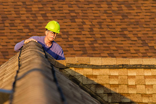 Best Flat Roof Repair Services  in Four Bridges, OH
