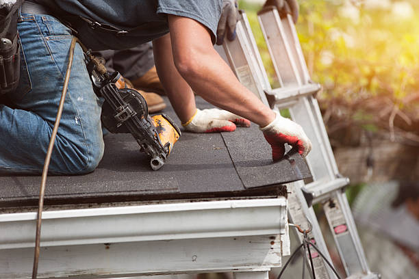 Best Flat Roof Repair Services  in Four Bridges, OH