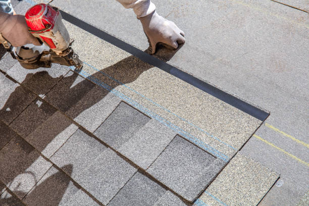 Four Bridges, OH Roofing Contractor Company